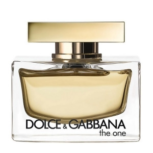 D G The One For Women by Dolce Gabbana 0.20 oz Edp Roll On Pen Unboxed - All