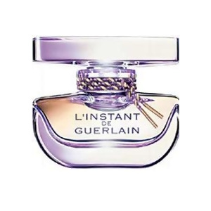 L'instant de Guerlain For Women by Guerlain 2.7 oz Edp Spray Tester - All