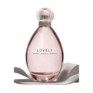 Lovely For Women by Sarah Jessica Parker 3.4 oz Edp Spray - All