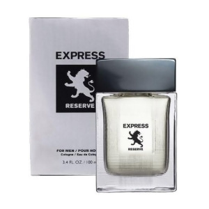 Reserve for Men For Men by Express 1.7 oz Col Spray Silver Box - All