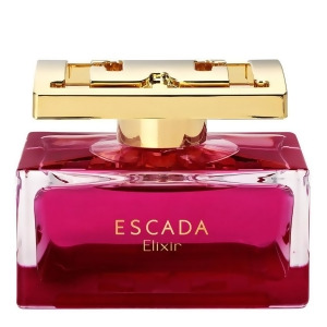 Especially Escada Elixir For Women by Escada 1.6 oz Edp Intense Spray - All