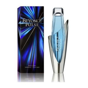 Pulse For Women by Beyonce 3.4 oz Edp Spray - All