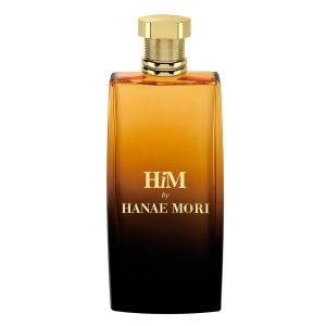 Him For Men by Hanae Mori 3.4 oz Edp Spray - All