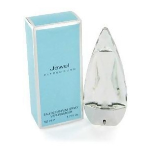 Jewel For Women by Alfred Sung 3.4 oz Edp Spray - All