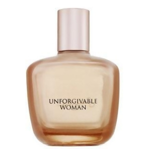 Unforgivable Woman For Women by Sean John 1.0 oz Edp Spray - All