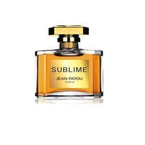 Sublime For Women by Jean Patou 2.5 oz Edp Spray Tester - All