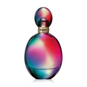 Missoni Eau De Parfum For Women by Missoni 3.4 oz Edp Spray - All