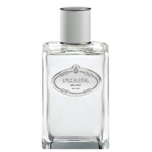 Prada Infusion D'Iris Cedre For Women by Prada 3.4 oz Edp Spray - All