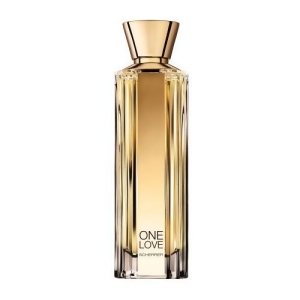 One Love For Women by Jean Louis Scherrer 3.3 oz Edp Spray - All
