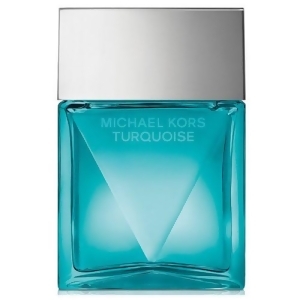 Michael Kors Turquoise For Women by Michael Kors 3.4 oz Edp Spray - All