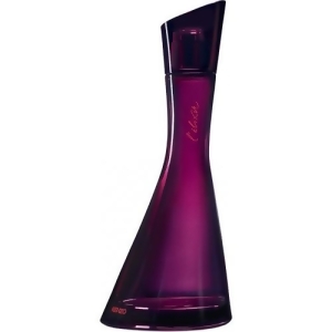 Kenzo Jeu d'Amour Elixir For Women by Kenzo 2.5 oz Edp Intense Spray - All