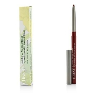 Quickliner For Lips Intense #06 Intense Cranberry For Women by Clinique 0.26g/0.01oz - All