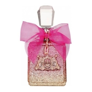 Viva La Juicy Rose For Women by Juicy Couture 3.4 oz Edp Spray - All