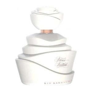 Fleur Fatale For Women by Kim Kardashian 3.4 oz Edp Spray - All