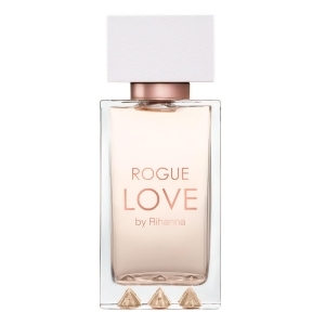 Rogue Love For Women by Rihanna 4.2 oz Edp Spray - All