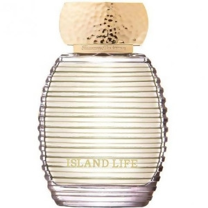 Tommy Bahama Island Life For Women by Tommy Bahama 3.4 oz Edp Spray By Five Star - All