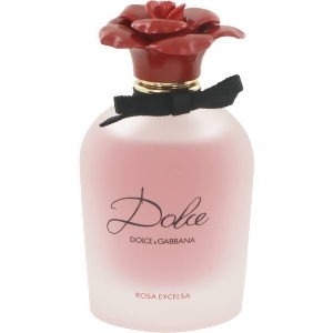 Dolce Rosa Excelsa For Women by Dolce Gabbana 2.5 oz Edp Spray - All