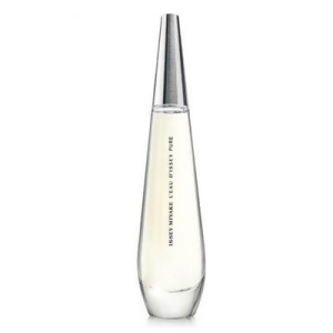 L'eau D'Issey Pure For Women by Issey Miyake 1.6 oz Edp Spray - All
