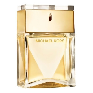 Michael Kors Gold Luxe Edition For Women by Michael Kors 3.4 oz Edp Spray - All