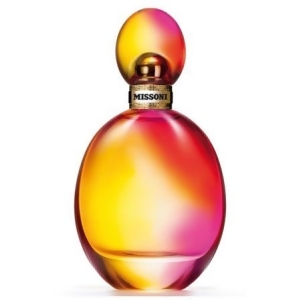 Missoni Eau de Toilette 2016 For Women by Missoni 3.4 oz Edt Spray - All
