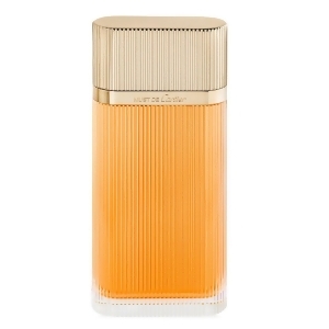 Must De Cartier For Women by Cartier 1.0 oz Deluxe Parfum Tester - All