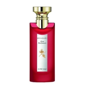 Bvlgari Eau Parfumee au the Rouge For Women by Bvlgari 2.5 oz Edc Spray - All