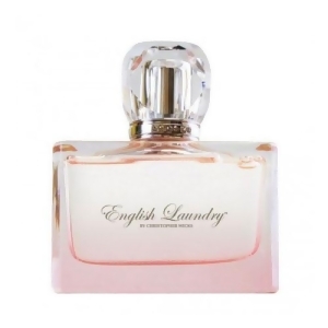 English Laundry Signature For Her For Women by English Laundry 3.4 oz Edp Spray - All