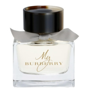 My Burberry Eau de Toilette For Women by Burberry 3.0 oz Edt Spray - All