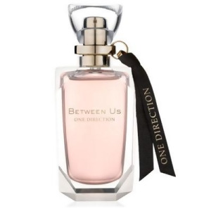 Between Us For Women by One Direction 3.4 oz Edp Spray - All