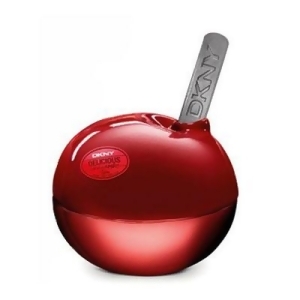 Dkny Delicious Candy Apples Ripe Raspberry For Women by Donna Karan 1.7 oz Edp Spray Unboxed - All