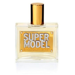 Super Model For Women by Victoria Secret 2.5 oz Edp Spray - All