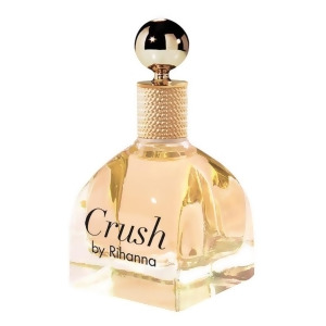 Crush For Women by Rihanna 3.4 oz Edp Spray - All