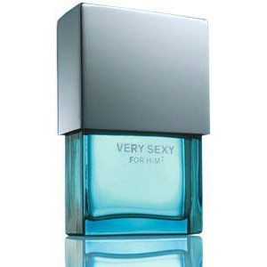 Very Sexy For Him 2 For Men by Victoria Secret 3.4 oz Col Spray - All