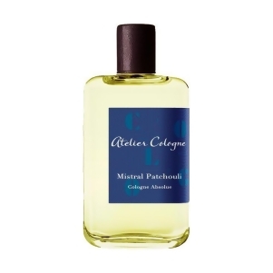Mistral Patchouli For Women by Atelier Cologne 3.4 oz Pure Perfume Spray - All