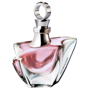 Mauboussin Rose Pour Elle For Women by Mauboussin 3.4 oz Edp Spray - All