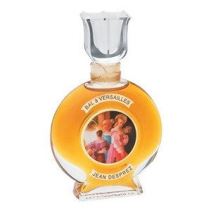 Bal A Versailles For Women by Jean Desprez 0.25 oz Deluxe Parfum - All