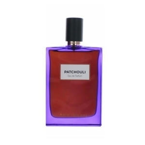 Patchouli Eau de Parfum For Women by Molinard 2.5 oz Edp Spray - All