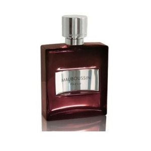 Mauboussin Pour Lui For Men by Mauboussin 3.3 oz Edp Spray - All