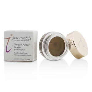 Smooth Affair For Eyes Eye Shadow/Primer Iced Brown For Women by Jane Iredale 3.75g/0.13oz - All