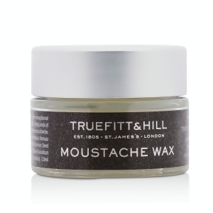 Moustache Wax For Men by Truefitt Hill 15ml/0.5oz - All