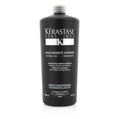 Densifique Bain Densite Homme Daily Care Shampoo (Hair 