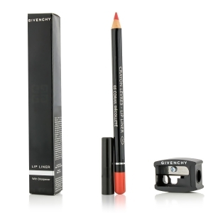 Lip Liner With Sharpener # 05 Corail Decollete For Women by Givenchy 1.1g/0.03oz - All