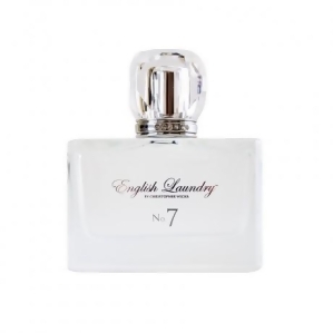 English Laundry No. 7 for Her For Women by English Laundry 3.4 oz Edp Spray - All