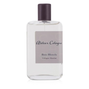 Bois Blonds For Women by Atelier Cologne 1.0 oz Cologne Absolue Spray - All