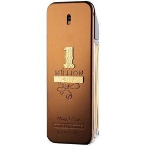 1 Million Prive For Men by Paco Rabanne 3.4 oz Edp Spray - All