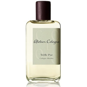 Trefle Pur For Women by Atelier Cologne 1.0 oz Cologne Absolue Spray - All