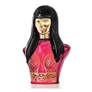 Trini Girl For Women by Nicki Minaj 3.4 oz Edp Spray - All