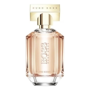 Boss The Scent For Her For Women by Hugo Boss 3.3 oz Edp Spray - All
