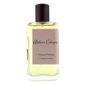 Grand Neroli For Women by Atelier Cologne 3.3 oz Cologne Absolue Spray - All