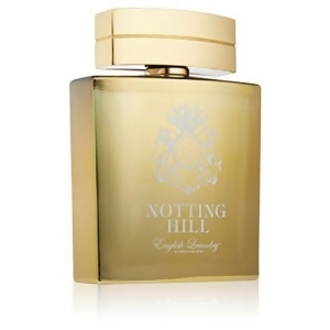 English Laundry Notting Hill For Him For Men by English Laundry 3.4 oz Edp Spray - All